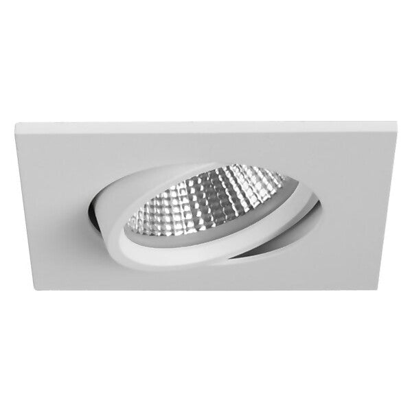 Brumberg LED-Einbaustrahler 350mA 3000K weiß 12295173